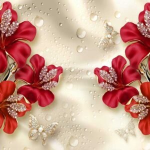 Decor Wall 457 - For Interior