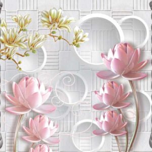 Premium Wall 460 - High Quality