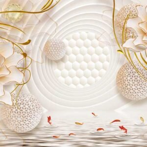 Decor Wall 462 - Printable File