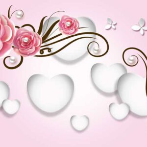 Wall Wall Art 469 - For Interior