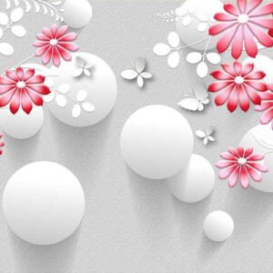 Decor Wall 477 - For Interior