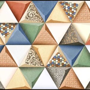 Wall Design 478 - Printable File