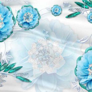 Wall Wall Art 049 - For Interior