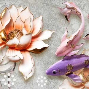 Decor Wall 492 - High Quality