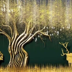 Wall Wall Art 494 - Printable File