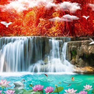 Decor Wall 497 - For Interior