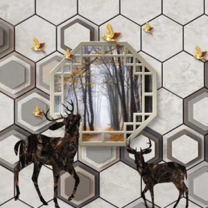 Premium Wall 500 - High Quality