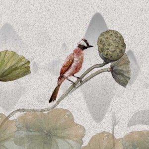 Wall Mural 506 - Printable File