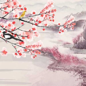 Wall Design 508 - High Quality