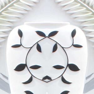 Wall Mural 516 - High Quality