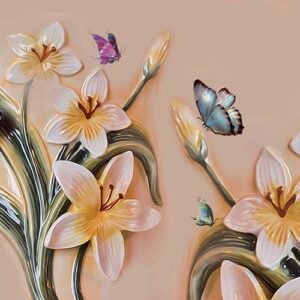 Decor Wall 517 - For Interior