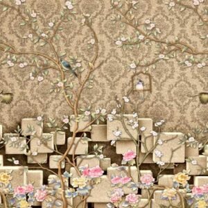 Decor Wall 522 - Printable File