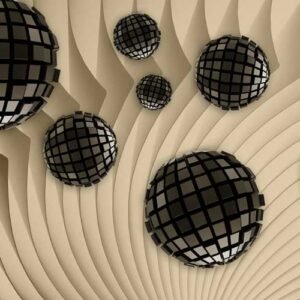 Wall Design 528 - High Quality