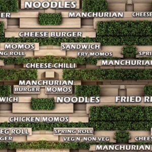 Wall Design 053 - For Interior