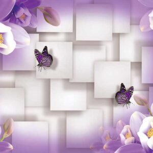 Wall Design 533 - For Interior