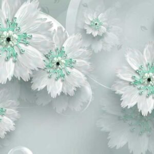 Wall Mural 541 - For Interior