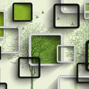 Wall Wall Art 544 - High Quality