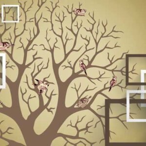 Premium Wall 545 - For Interior