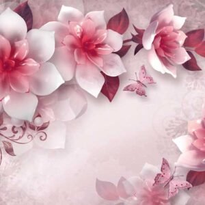 Wall Design 548 - High Quality