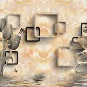 Wall Wall Art 549 - For Interior