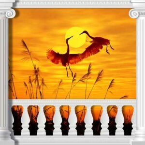 Premium Wall 550 - Printable File