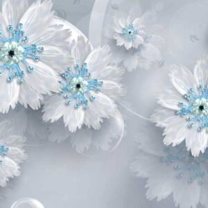 Wall Mural 556 - High Quality