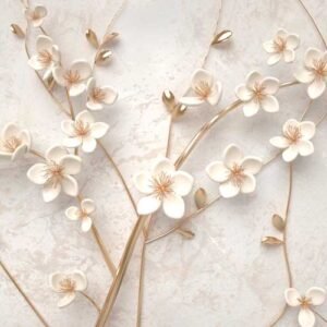 Decor Wall 557 - For Interior