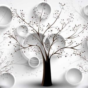 Wall Design 558 - Printable File