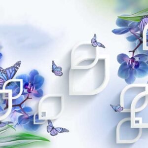 Decor Wall 562 - Printable File