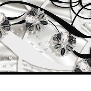 Wall Design 578 - Printable File