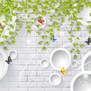 Premium Wall 585 - For Interior