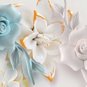 Wall Design 588 - High Quality