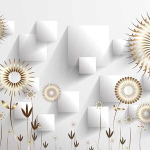 Wall Wall Art 589 - For Interior