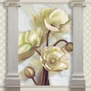 Premium Wall 590 - Printable File