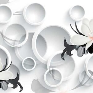 Wall Design 593 - For Interior