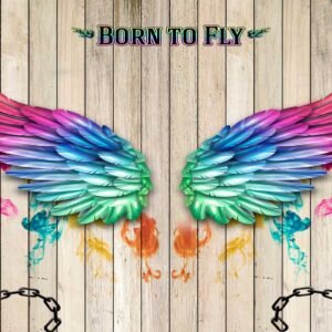 Wall Mural 596 - High Quality