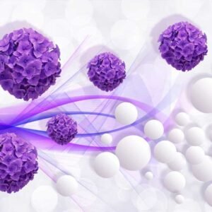 Decor Wall 597 - For Interior