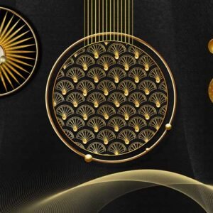 Premium Wall 060 - High Quality