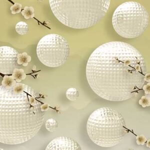 Wall Wall Art 604 - High Quality