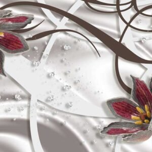 Wall Mural 616 - High Quality