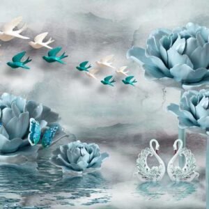 Premium Wall 620 - High Quality