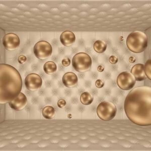 Wall Mural 621 - For Interior