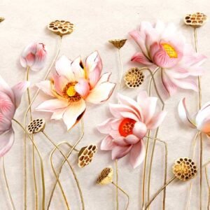 Decor Wall 622 - Printable File