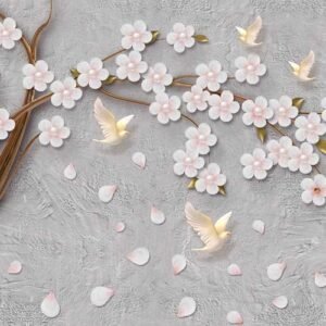 Wall Design 628 - High Quality