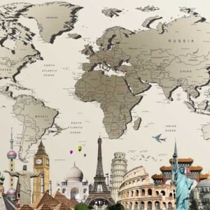 Wall Design 638 - Printable File