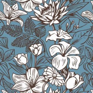 Wall Wall Art 064 - High Quality