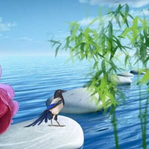 Wall Design 648 - High Quality