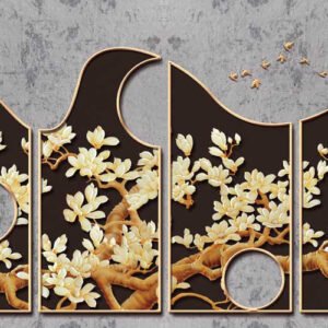 Decor Wall 652 - High Quality
