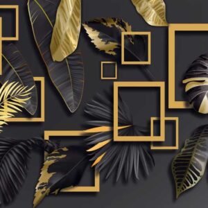 Wall Mural 066 - Printable File