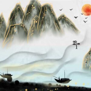 Wall Wall Art 664 - High Quality